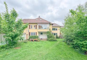 Vorschaubild Mehrfamilienhaus