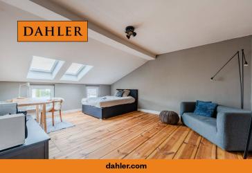 Vorschaubild Loft-Studio-Atelier