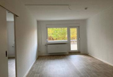 Frisch sanierte Wohnung - einzugsbereit