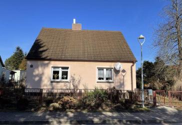 Vorschaubild Einfamilienhaus