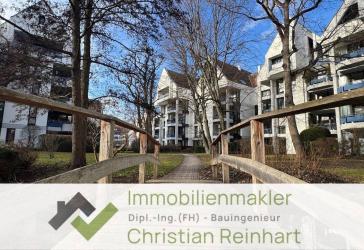 *** Für Kapitalanleger – Paket 2 Wohnungen Seniorenresidenz am Schloß Stein ***