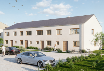 Vorschaubild Reihenmittelhaus
