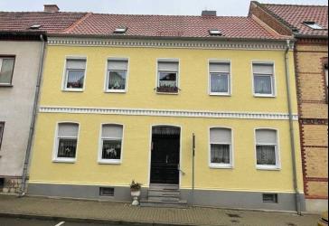 Vorschaubild Reihenmittelhaus