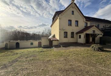 Vorschaubild Reihenendhaus