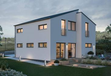 Vorschaubild Einfamilienhaus