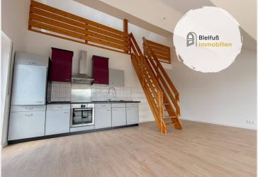 Vorschaubild Maisonettewohnung
