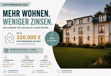 Befristete KfW-Förderung sichern !! Exklusive wohnen in Bad Honnef - Rommersdorf