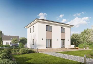 Ihr neues Haus nach Maß - individuell geplant und realisiert!
