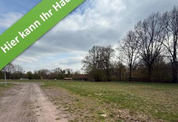 Mit Grundstück, ein Zuhause das überzeugt in Helmerkamp.