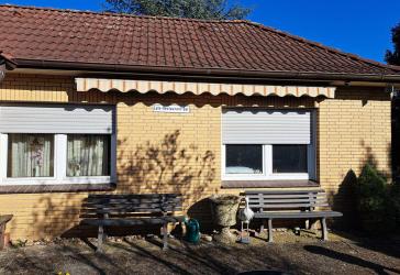 Vorschaubild Bungalow
