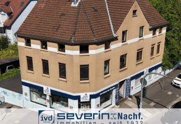 Wohn- und Geschäftshaus in Top-Lage