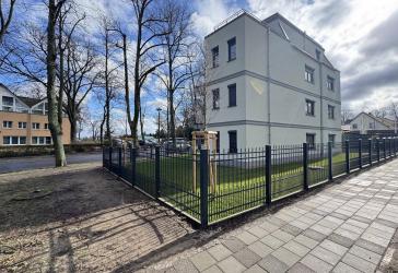 Vorschaubild Maisonettewohnung