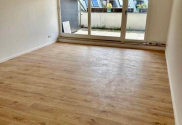 2-Zimmer-Wohnung mit Balkon in Lehrte – ab 01.09.2026 zu vermieten