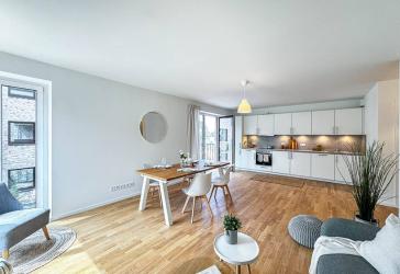 Vorschaubild Wohnung