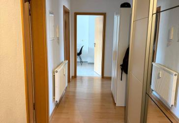 Ideal für Kapitalanleger!!! helle 2 Zimmerwohnung im beliebten Damenviertel zu verkaufen !!!