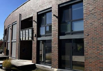 Vorschaubild Maisonettewohnung