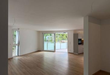 Exclusive 2-Zimmer-Wohnung mit Balkon in Zirndorf Weiherhof