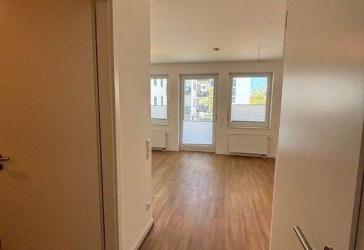 schöne, helle 1 Zimmer Wohnung im 3.OG in den Rathausvillen
