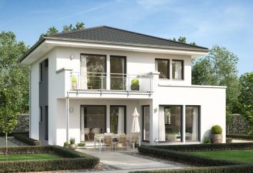 Nachhaltig, clever, individuell - Bauen mit Living Haus