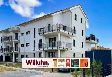 Vorschaubild Maisonettewohnung