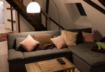 Zuhause mit viel Platz in Germersheim