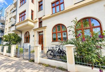 Vorschaubild Maisonettewohnung