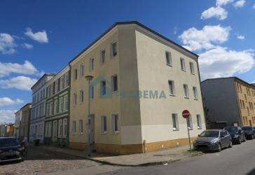 Vorschaubild Mehrfamilienhaus