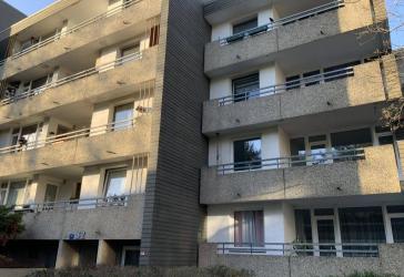 Familienwohnung! grosszügige 3-Zimmer-Wohnung mit Balkon in Mönchengladbach Schmölderpark