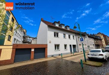 Vorschaubild Mehrfamilienhaus