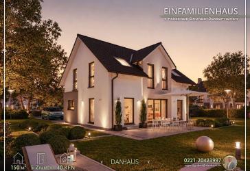 Vorschaubild Einfamilienhaus