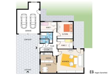 Vorschaubild Einfamilienhaus