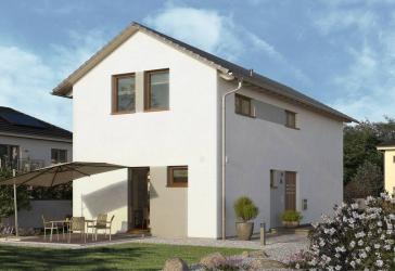 Ihr individuelles Stadthaus in Baukau-Ost - Energieeffizient und maßgeschneidert nach Ihren Wünschen