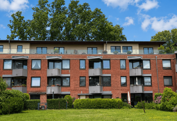 Vorschaubild Penthouse