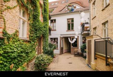 Vorschaubild Maisonettewohnung