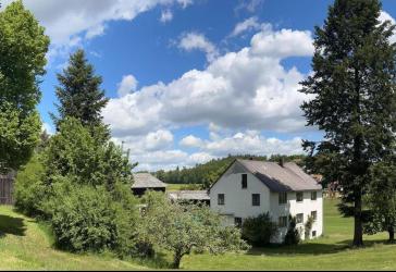 Vorschaubild Bauernhaus