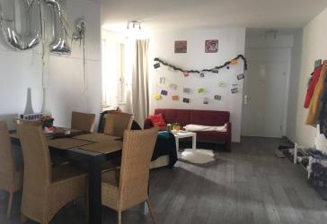 Helles 18qm Zimmer in 5er WG (Zimmer 1)