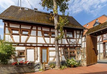 Vorschaubild Reihenendhaus