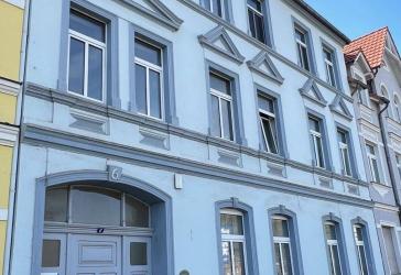 2 Raum Wohnung in QLB