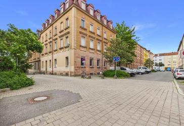 Vorschaubild Wohnung