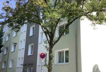 Perfekte, kleine Single Wohnung mit Balkon, fußläufig zur Innenstadt / HBF