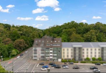 Sicheres Investment in ein gepflegtes Mehrfamilienhaus mit viel Potenzial in toller Lage