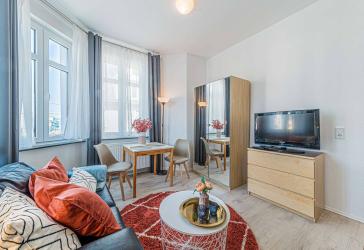 Vorschaubild Wohnung