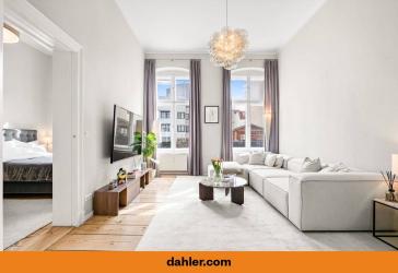 Vorschaubild Wohnung