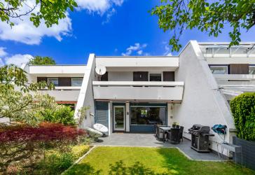 Vorschaubild Reihenmittelhaus