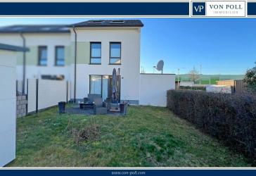 Vorschaubild Reihenendhaus