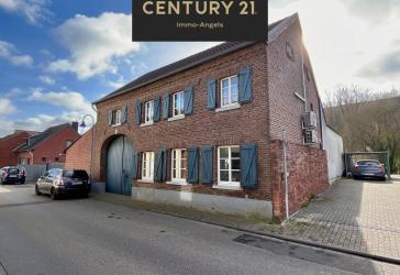 Vorschaubild Bauernhaus
