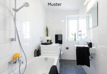 2-Zimmer-Wohnung in Leverkusen Küppersteg
