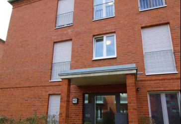 Vorschaubild Wohnung