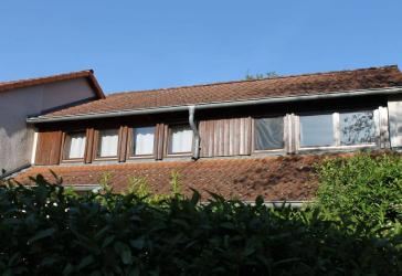 Wohnen auf Zeit: Schöne möblierte Wohnung auf dem Heiderhof (auf 3 - 12 Monate befristet)