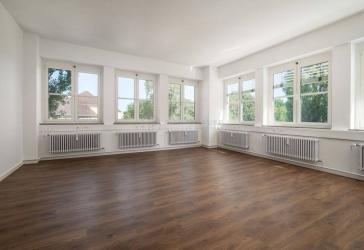 Vorschaubild Büro- /Praxis-Immobilie